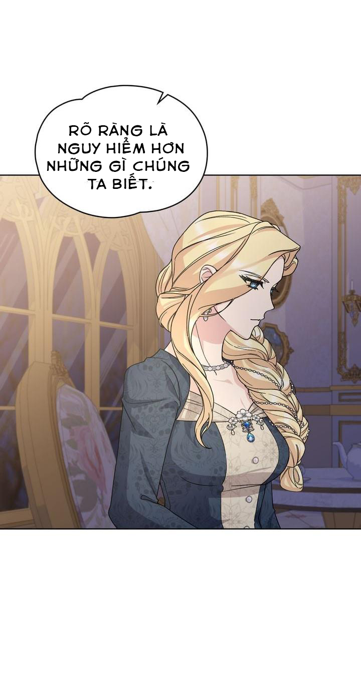 nỗi buồn của chú hề chapter 72 4