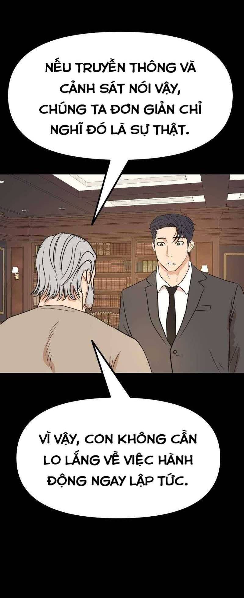 Bạn Trai Vệ Sĩ chapter 118 47