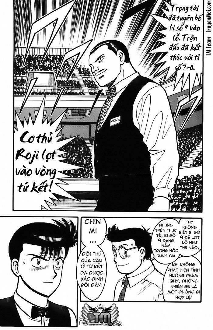 break shot chapter 122 12