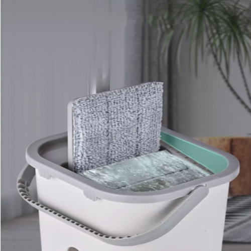 Bộ Thùng và Cây Lau Nhà Tách nước bẩn Fresh&Dustless