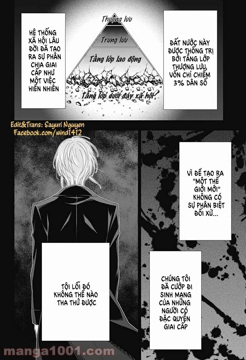 nhà ái quốc moriarty chapter 57 18