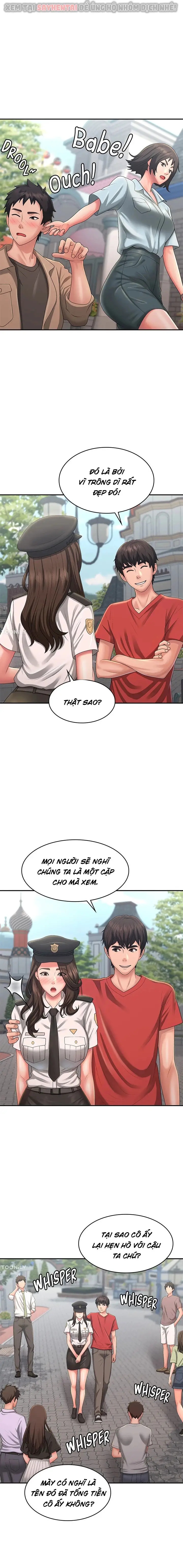 bà dì tuổi dậy thì chapter 41 5