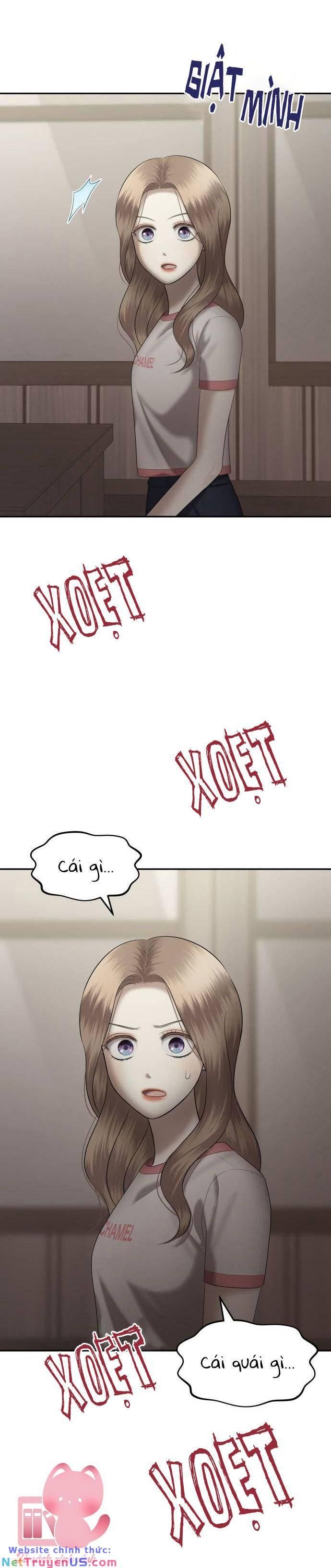 chị em tranh đấu chapter 18 2