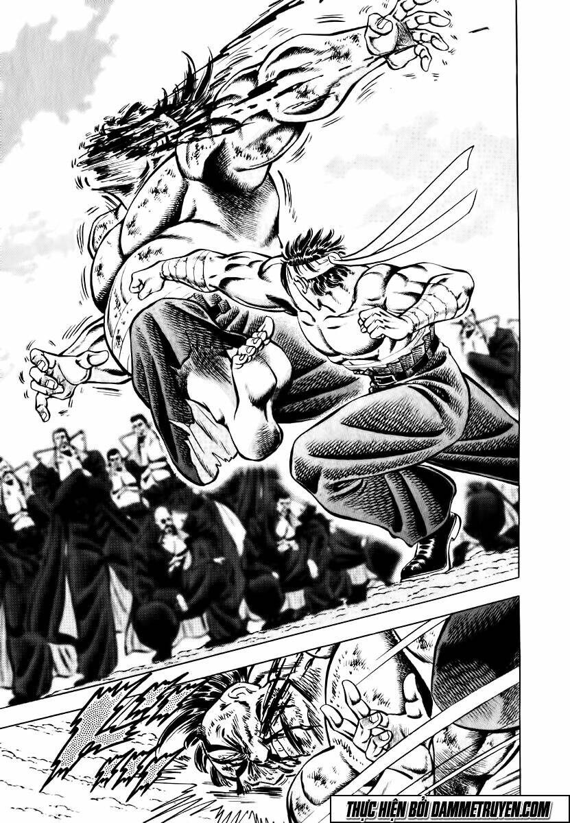 akakatsuki!! otokojuku - seinen yo, taishi wo idake chapter 45 17