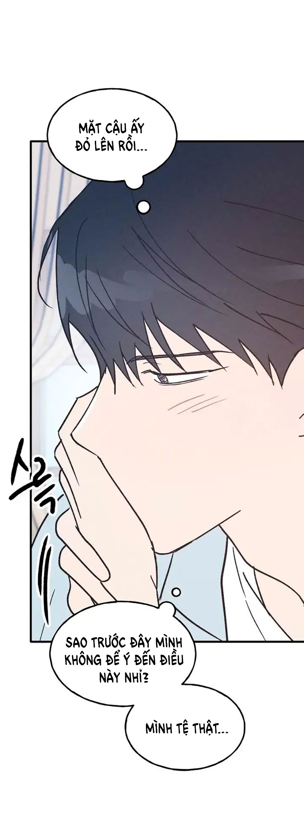 nguyên tắc của bạn thân là con trai chapter 29.2 23