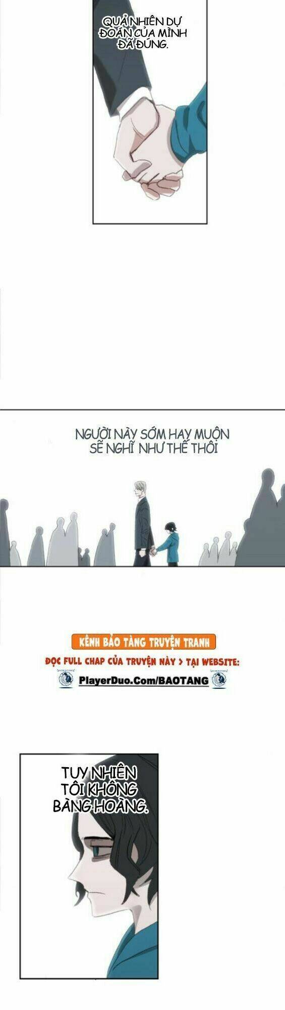 võ sĩ - the boxer chapter 31 22