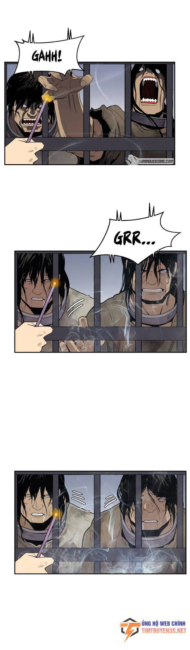 thiếu niên kiếm sư chapter 46 20