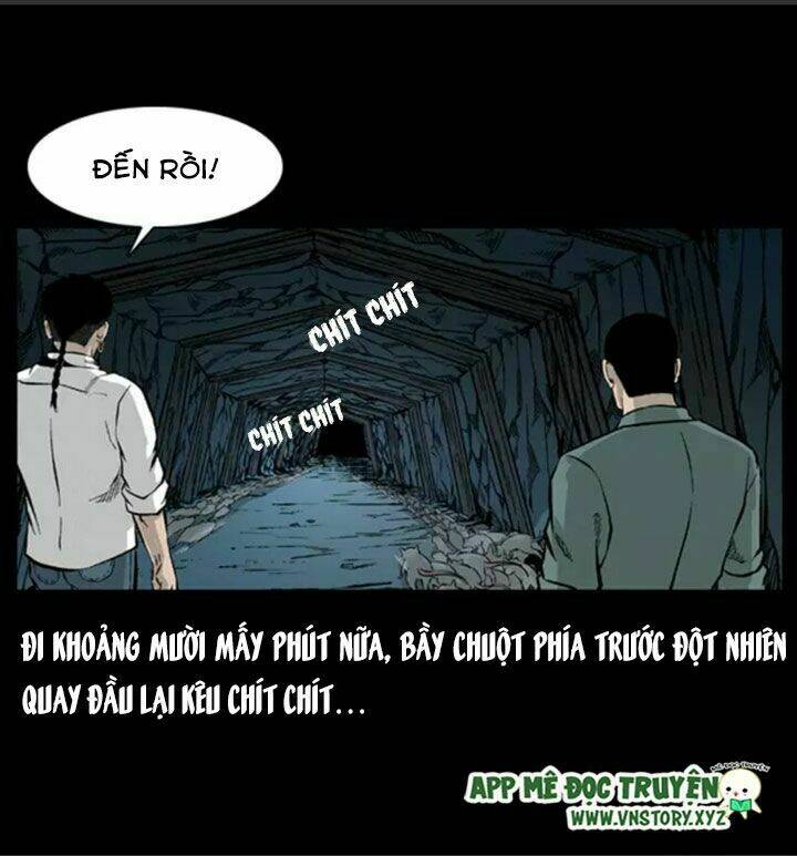 U Minh Ngụy Tượng Chapter 58 21