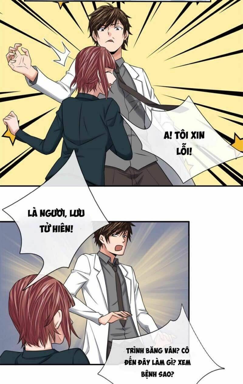 cực phẩm tiên y chapter 19 9