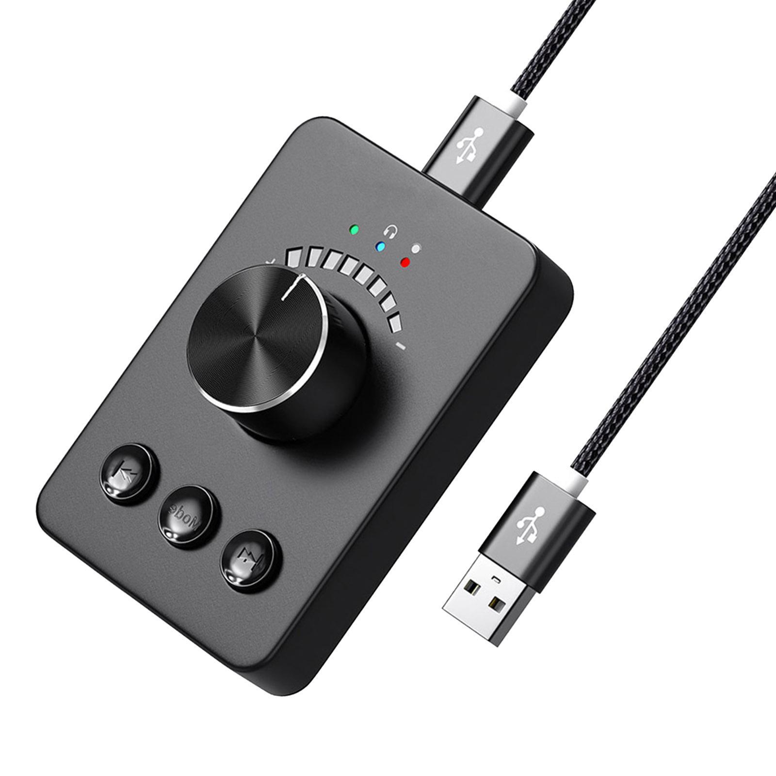 Mua Volume Controller 360 Rotating Simple Installation Multi Use for ...