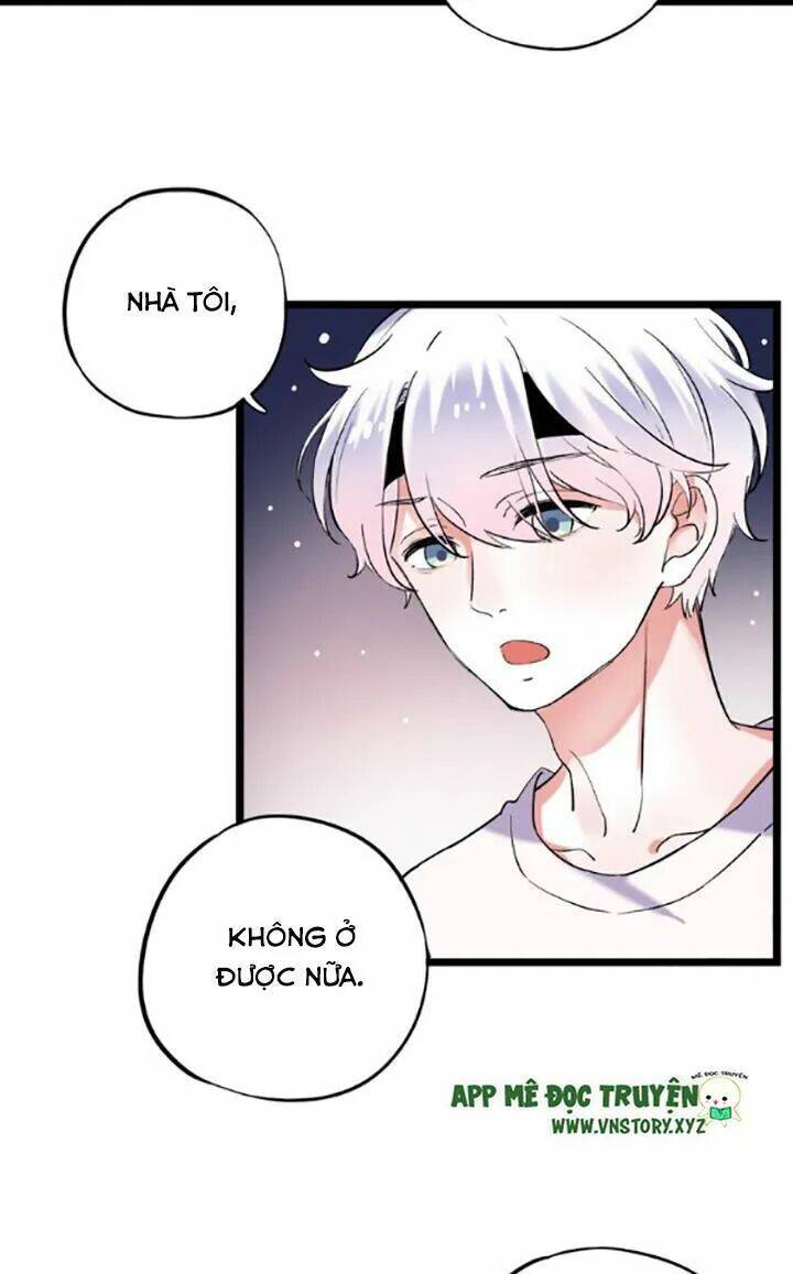 trạch thượng tịch mịch huỳnh hỏa chapter 25 5