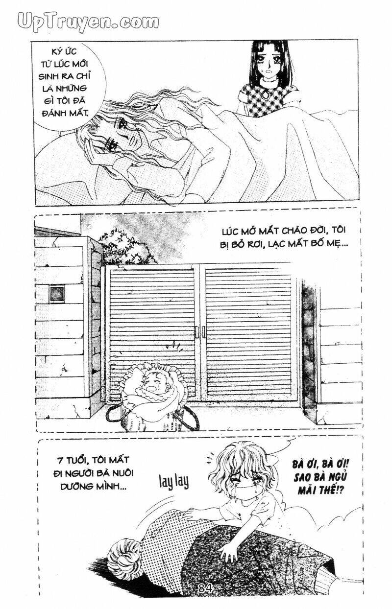 mặt nạ tình yêu chapter 69 8