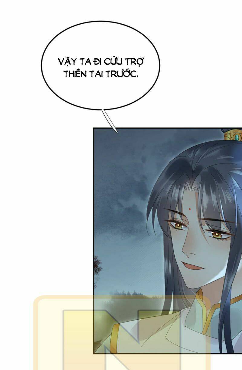 dục hỏa độc nữ chapter 76 14