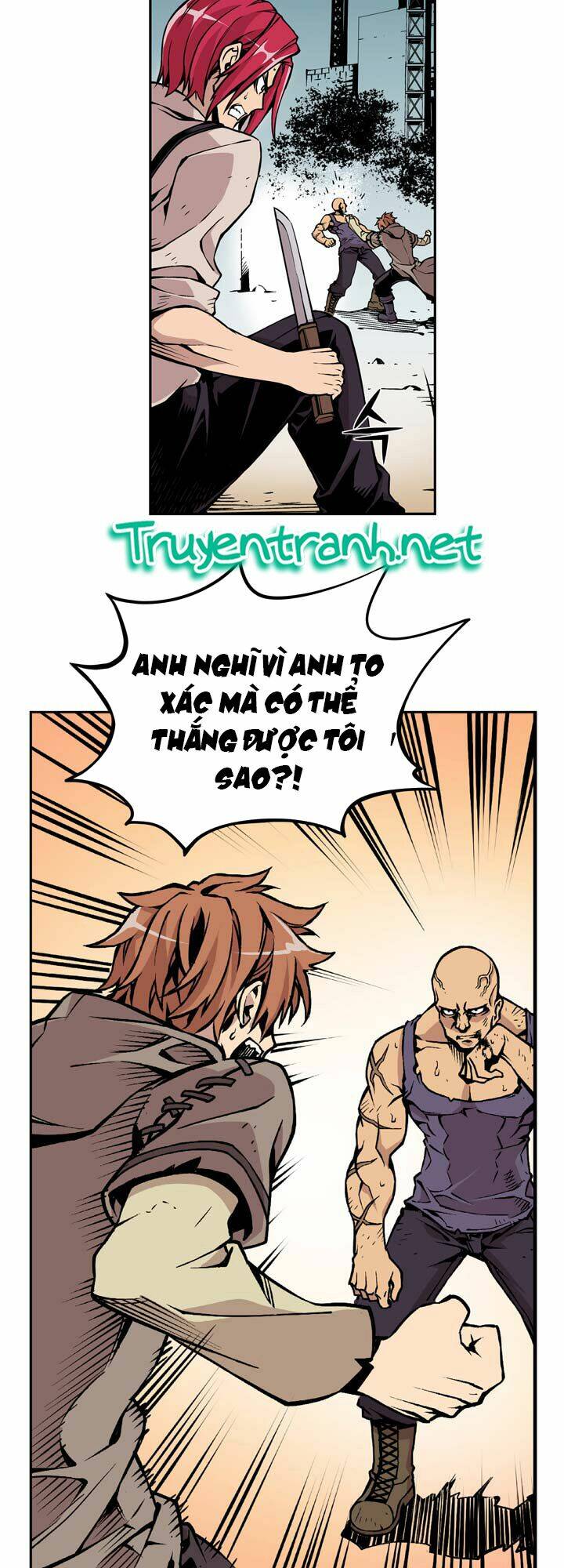 valkyrie agency chapter 2 15