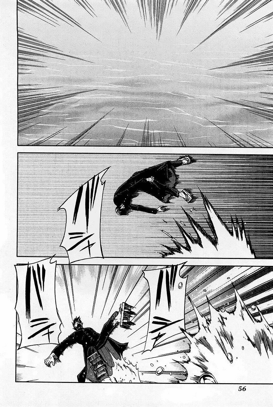 arachnid chapter 22 27