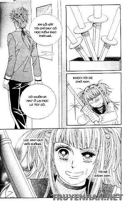 love bullet chapter 33 16