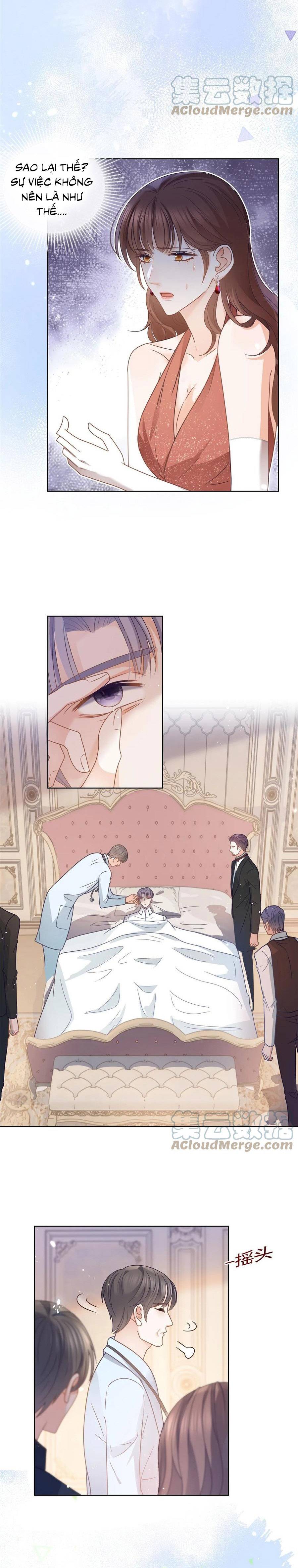 sát thủ đại nhân tại tuyến dưỡng hồ chapter 108 9