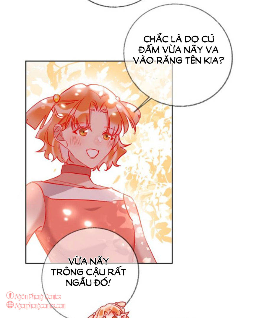 kế hoạch đánh chiếm của công chúa nghèo chapter 43 22