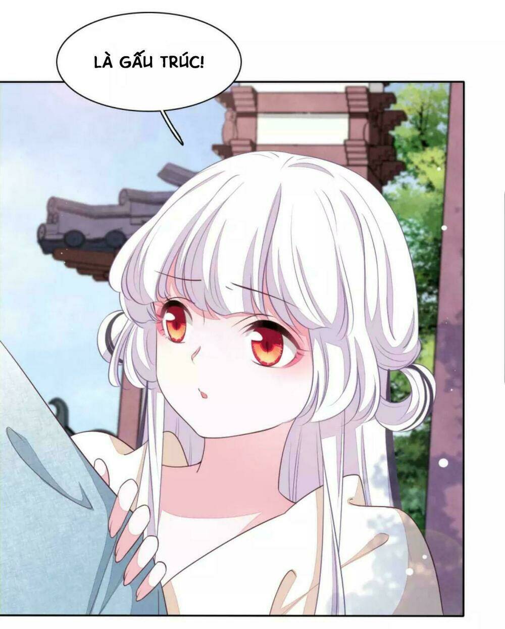 xuyên về cổ đại làm quốc bảo chapter 14 14