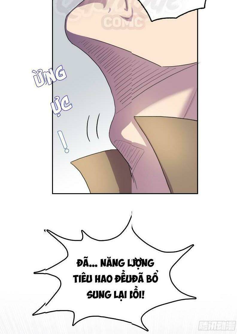 phụ hồn giả chapter 8 4