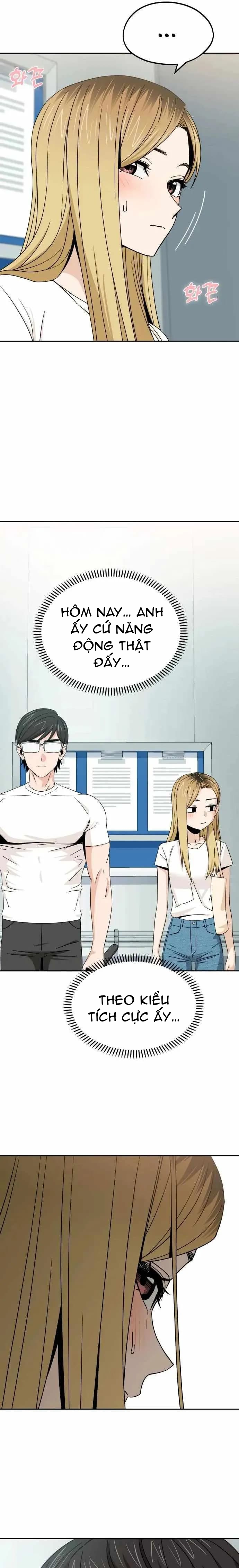 Duyên Trời Đã Định chapter 73.2 - Trang 6