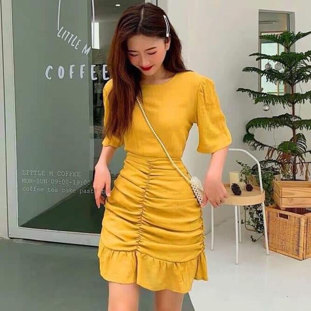 Đầm nữ đẹp dự tiệc với thiết kế và phong cách hợp thời trang