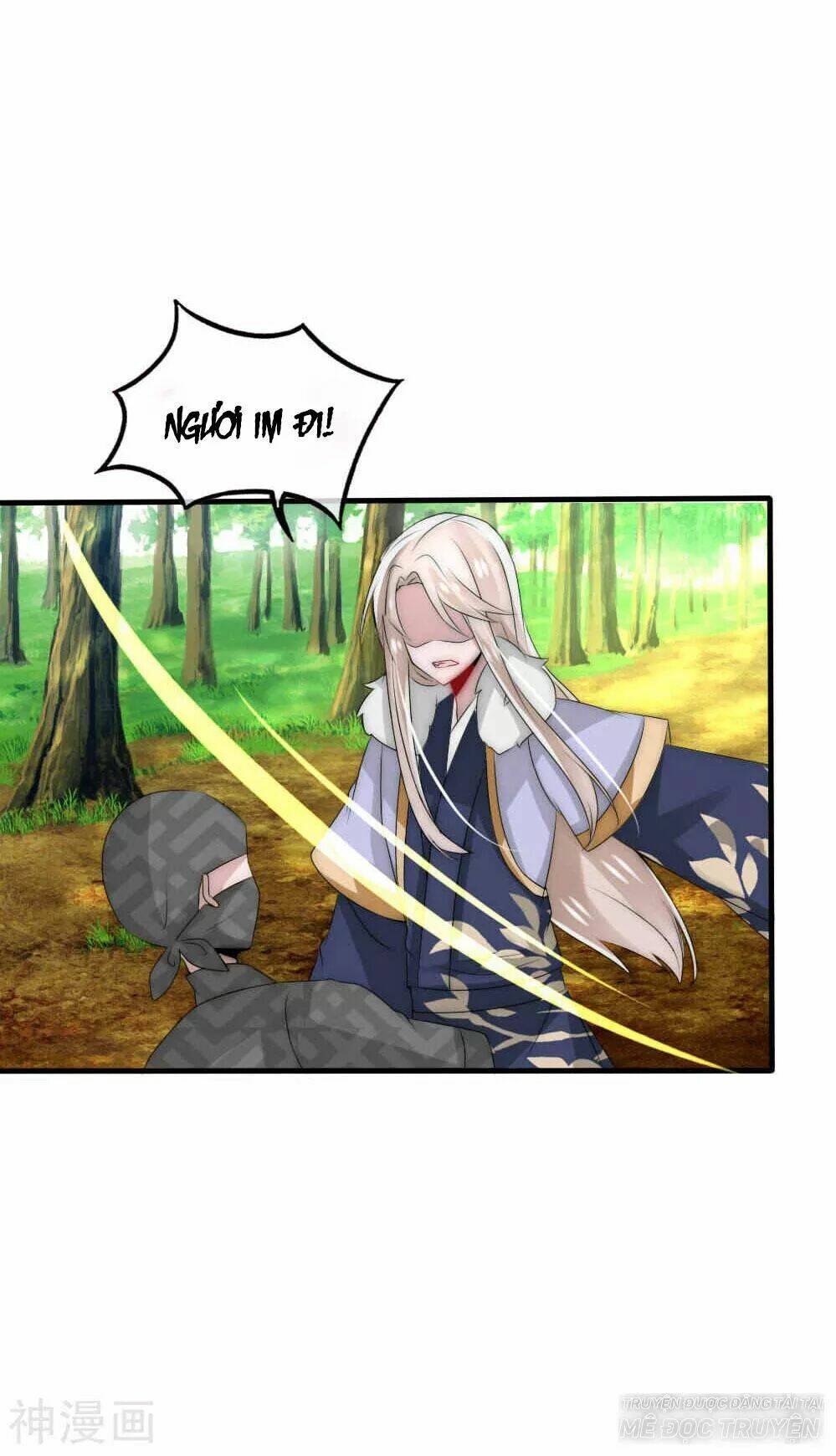 kế hoạch sủng ái của tiểu công chúa chapter 43 6