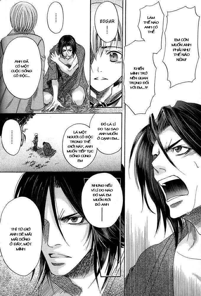 beast in the tower chapter 5.3 24