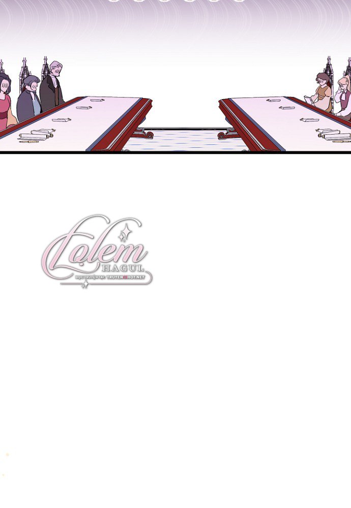 mối liên kết giữa báo đen và bé thỏ chapter 47 45