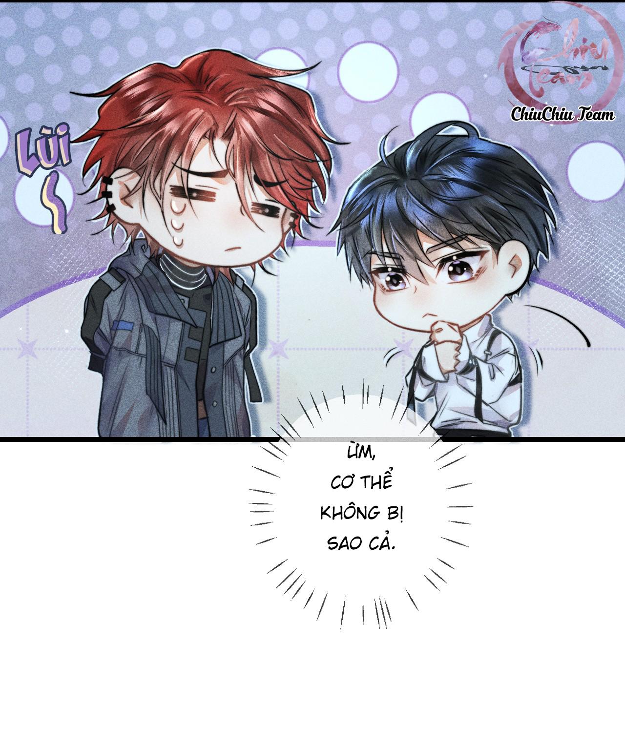 tòa tháp chapter 2 8