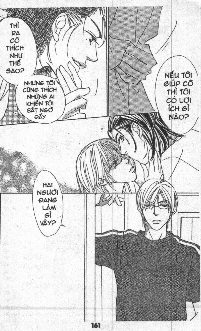 sweet mission chapter 2 160