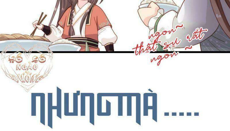 đứng yên ! phụng chỉ đánh cướp đây chapter 0 28