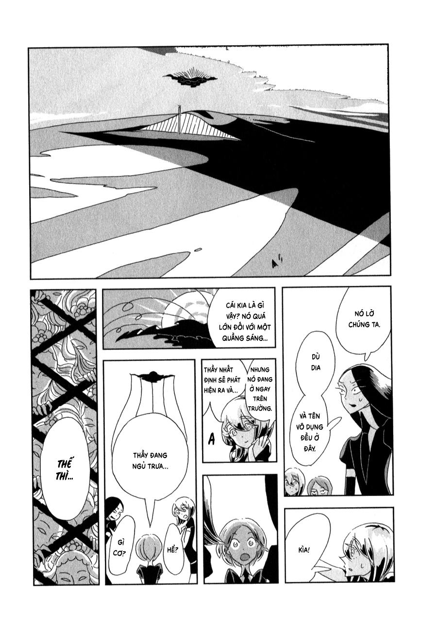 Houseki No Kuni Chapter 3 - Trang 39