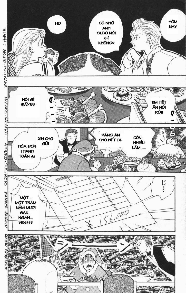 itazura na kiss chapter 29 41