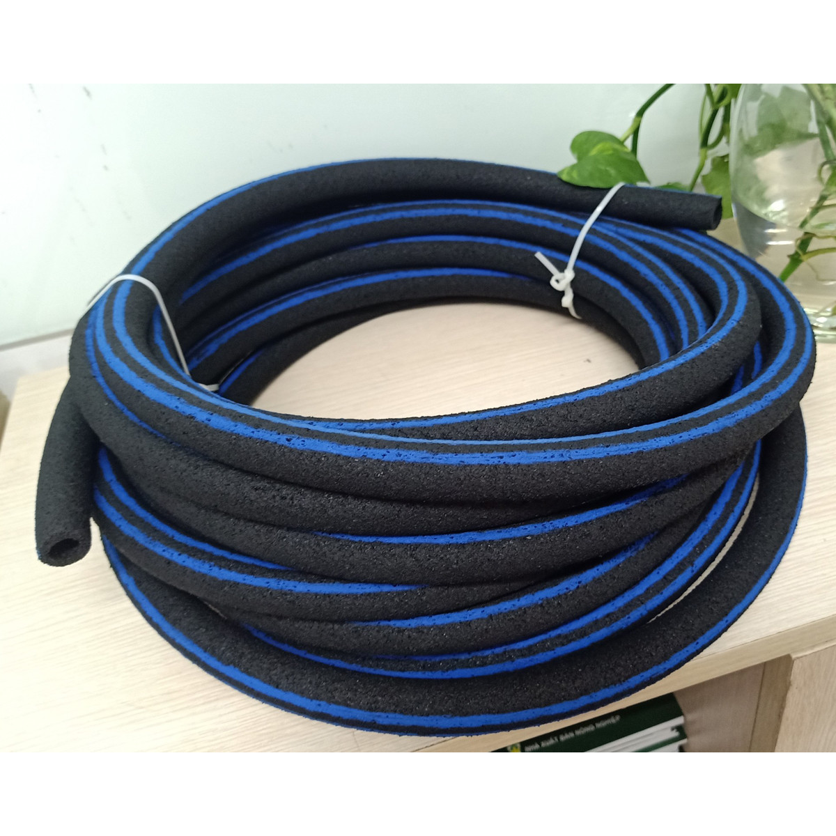Ống Oxy nano tube 10m ống 20mm