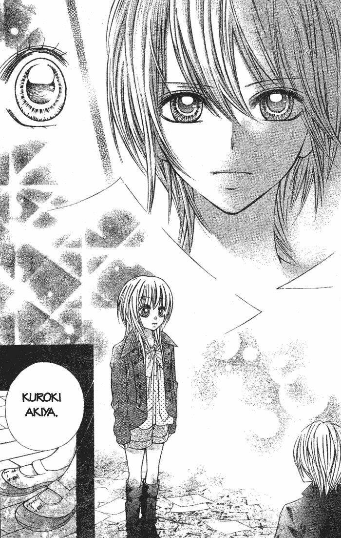 monochrome world chapter 1 36