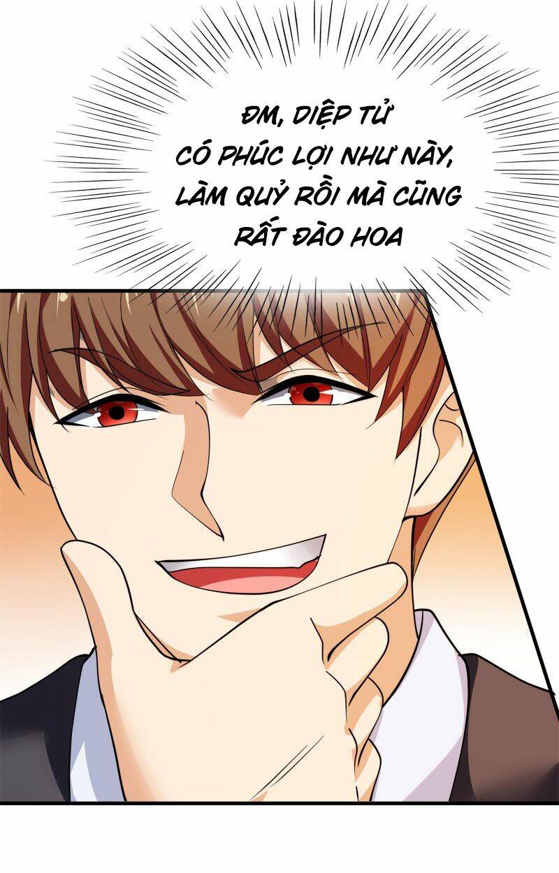 hoa hậu giảng đường luôn bên người chapter 71 11