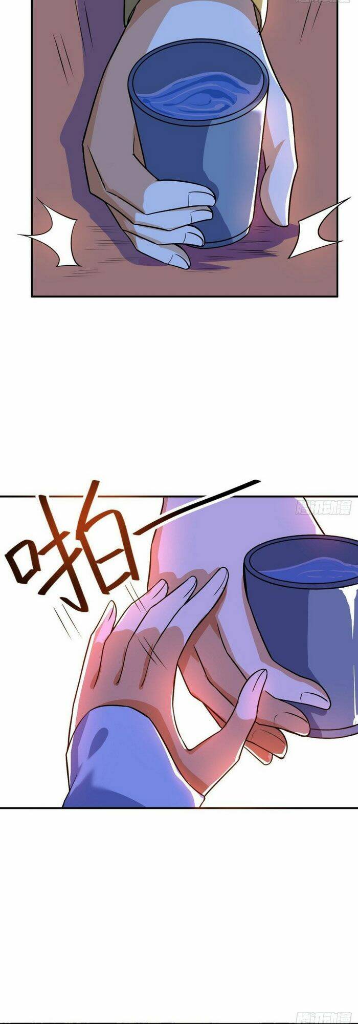 thần võ đế tôn chapter 61 27