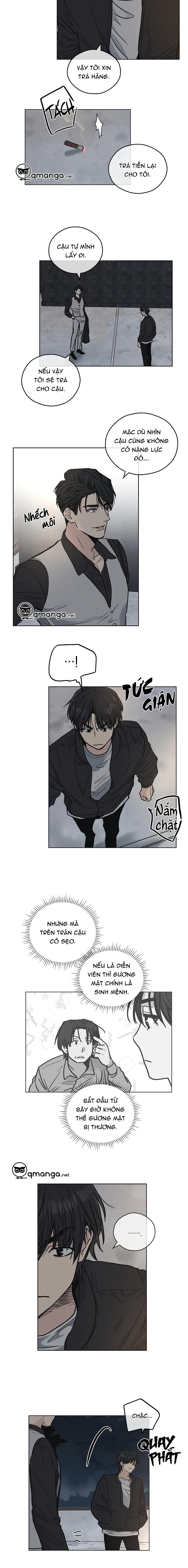 phục thù chapter 4 7