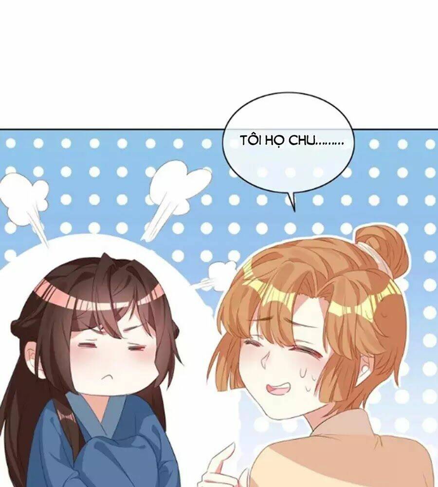 hội học sinh kiêu ngạo của hoàng cung chapter 6 59