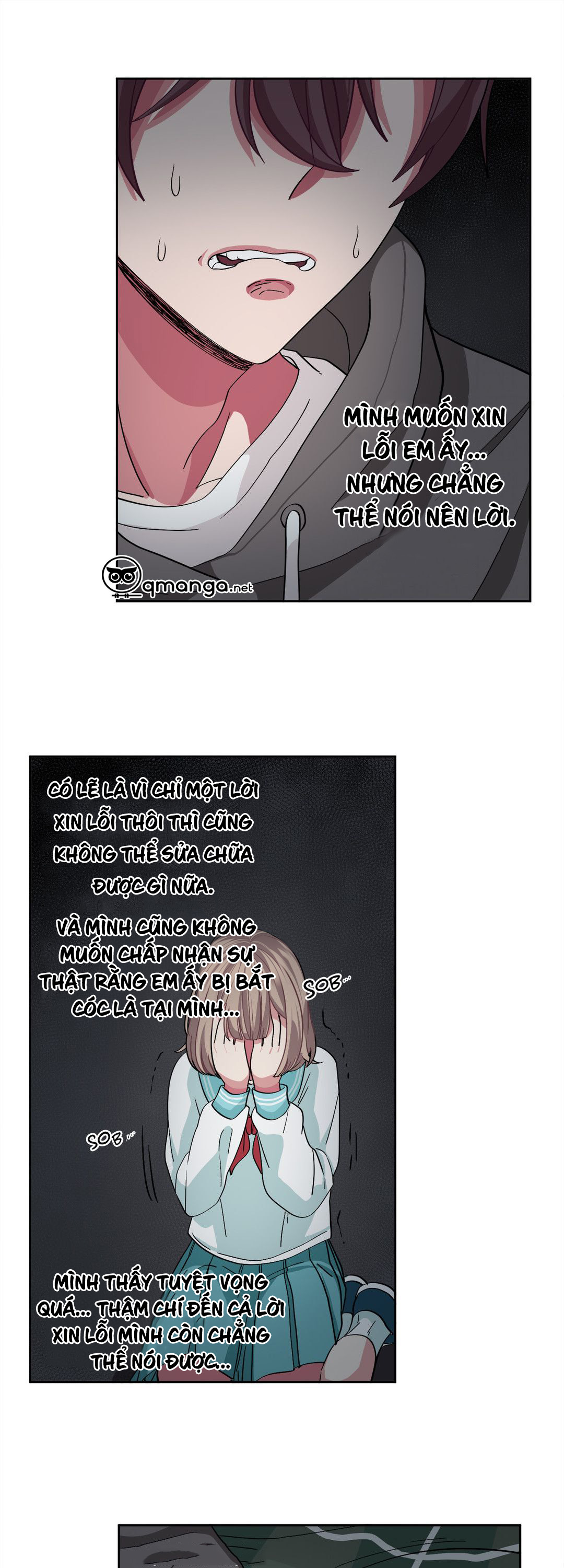 hãy tuân lệnh tôi chapter 7 19