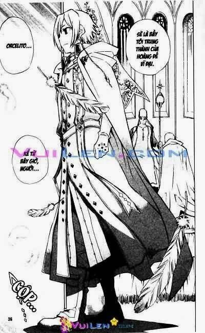 thanh kiếm và vương miện chapter 5 36