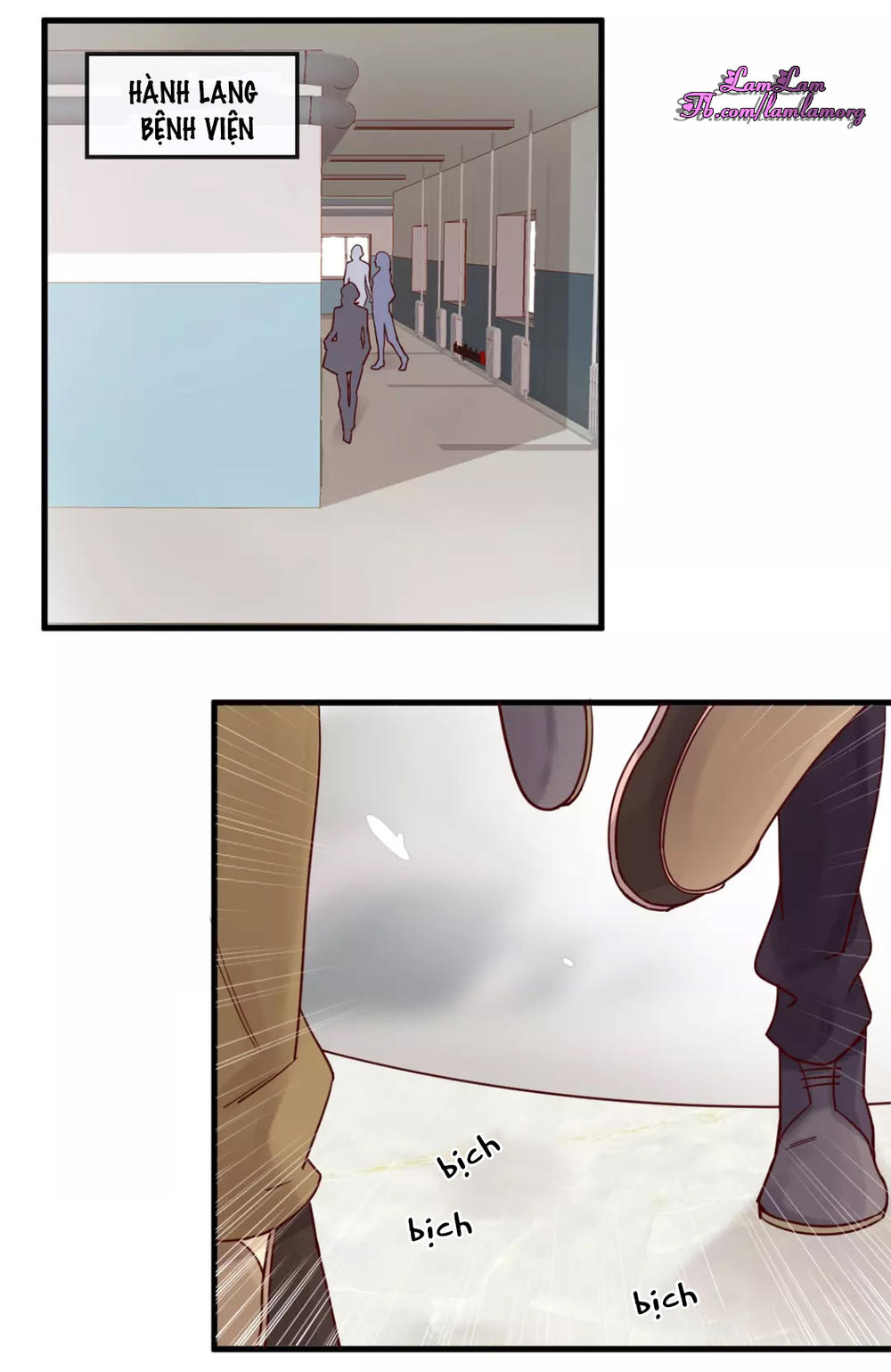 không cẩn thận vớ phải ông sếp vạn tỷ chapter 11 12