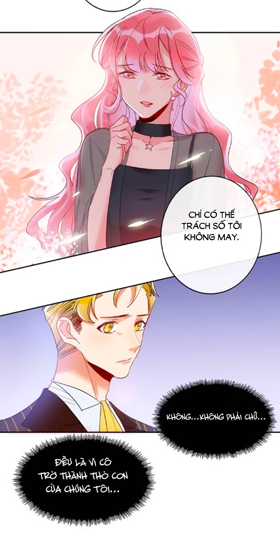kế hoạch đánh chiếm của công chúa nghèo chapter 11 31