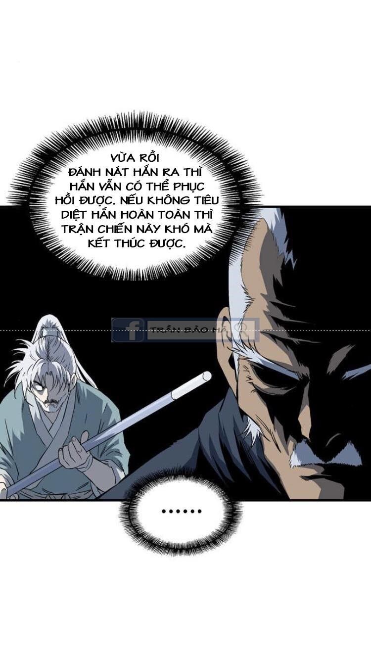 cao thủ 2 chapter 122 73