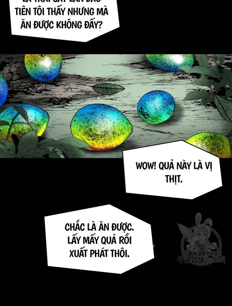 mật mã mê cung chapter 37 80