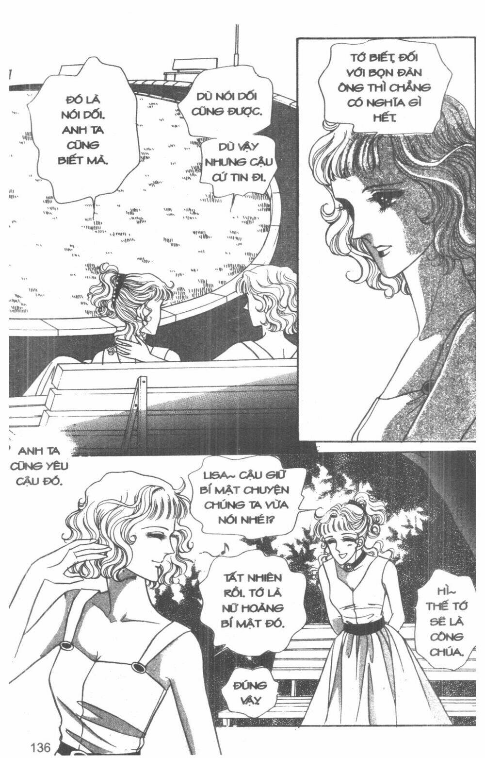 đừng chống đối chapter 4 153