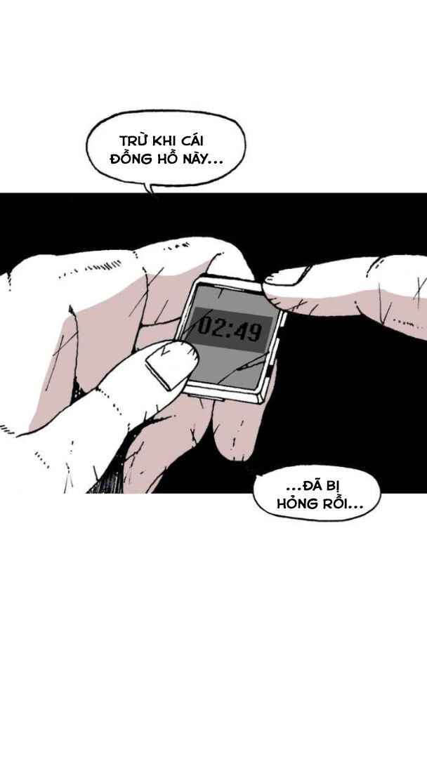 mắc kẹt trên mặt trăng chapter 21 14