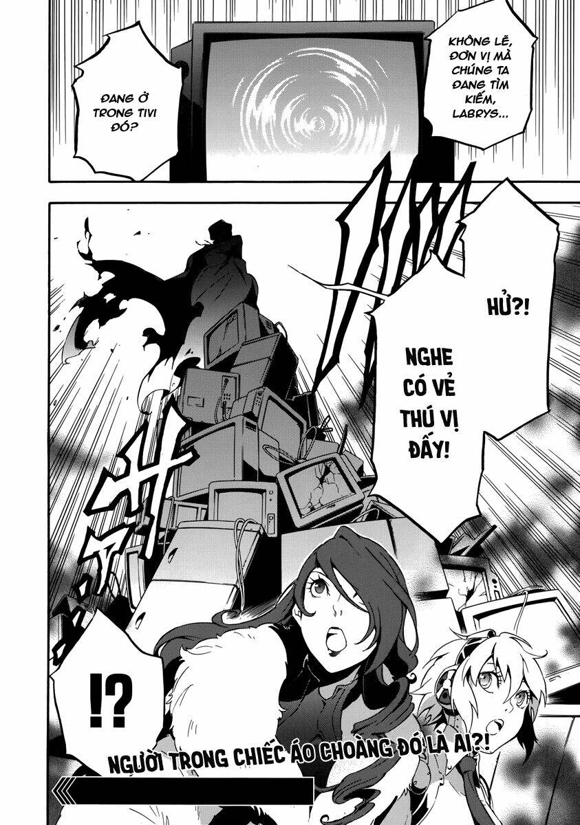 persona 4 arena chapter 2 36