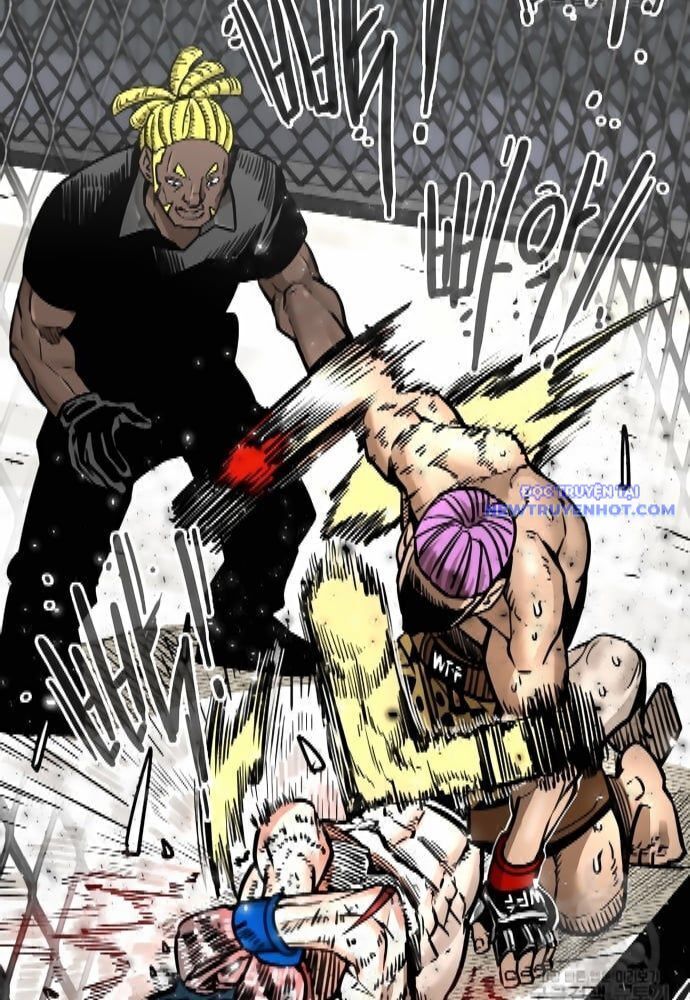 shark - cá mập chapter 278 49